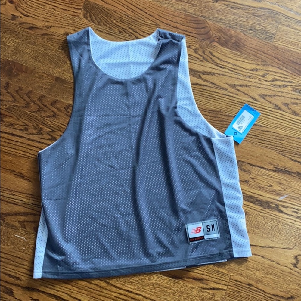 Reversible Pinnie Small/ Medium